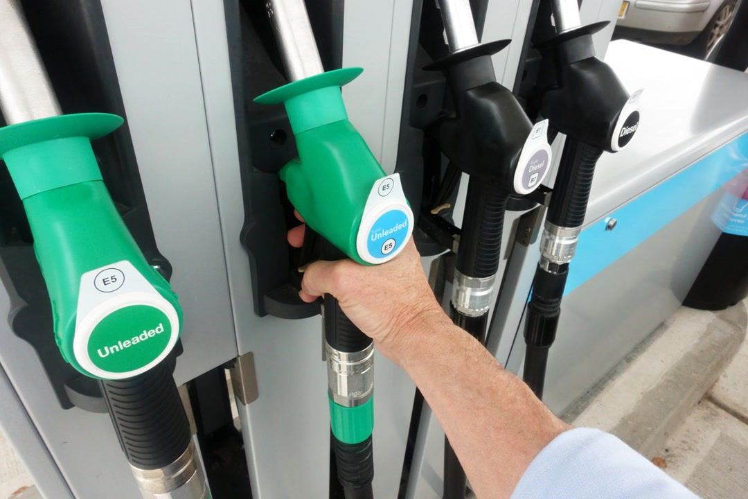 Drivers urged to fill up before Thursday