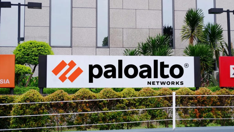 Palo Alto (PANW) stock is trending overnight: Here's what is happening