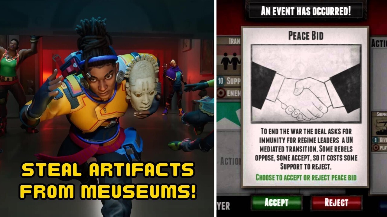 8 times governments tried, and failed miserably, to make video games