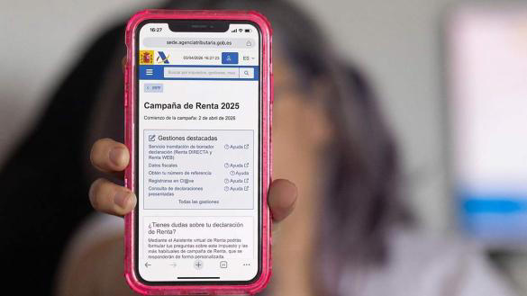 Las 5 claves de la declaración de la renta que muchos pasan por alto y ...