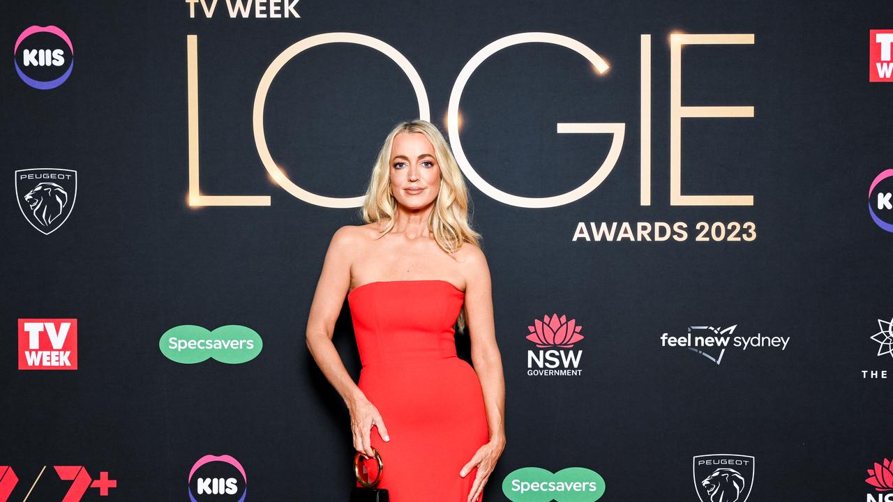 Listeners complained her co-host was perpetrating an "abusive relationship", Jackie Henderson says. (Steve Markham/AAP PHOTOS)