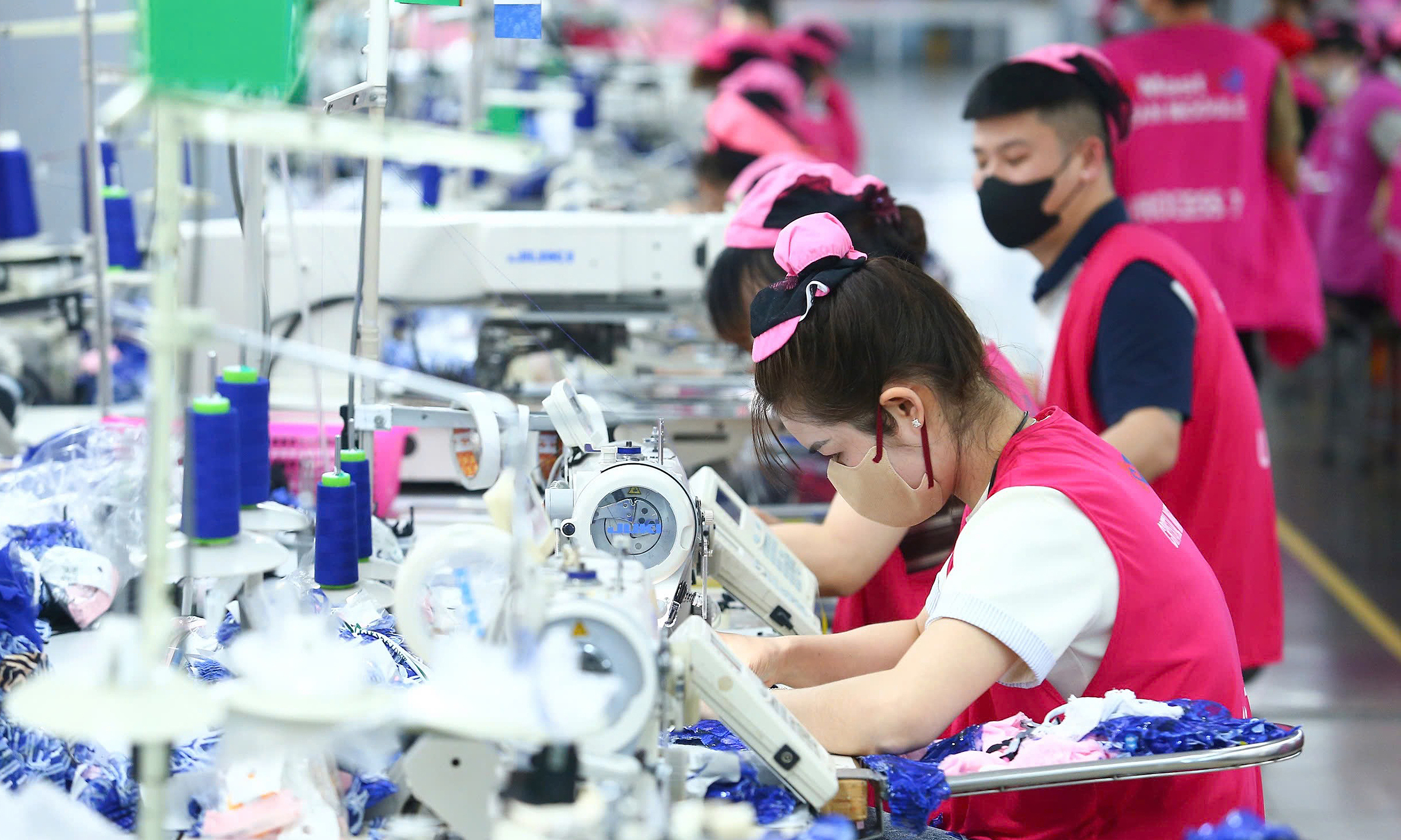 Vietnam unions ask workers if April holidays should be merged into one ...