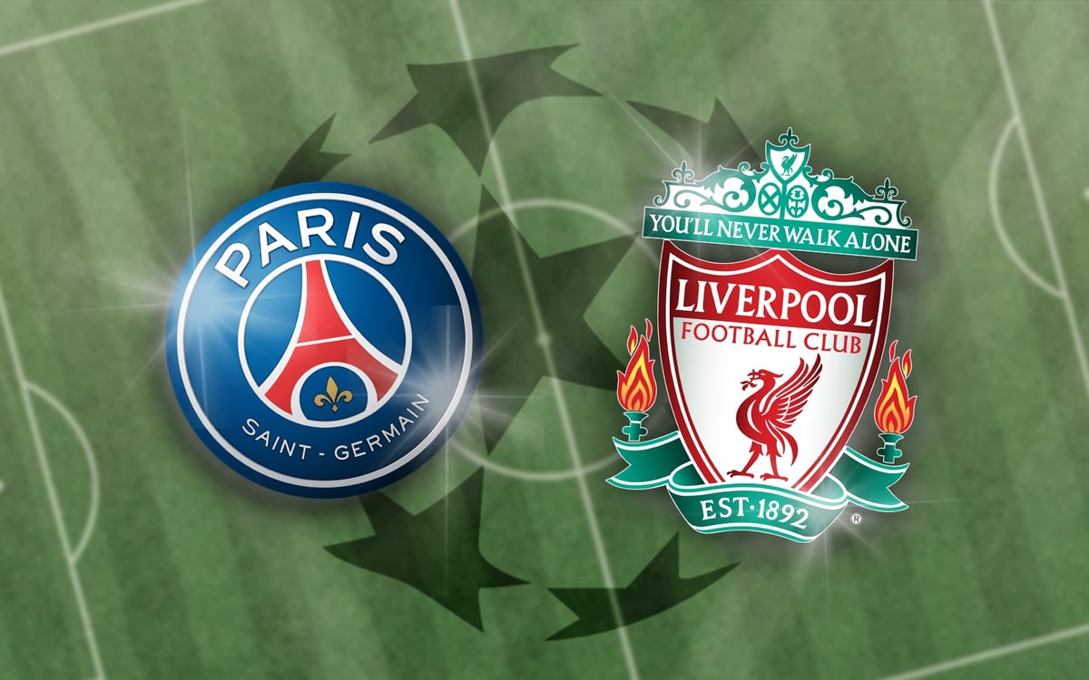 How to watch PSG vs Liverpool: TV channel and live stream