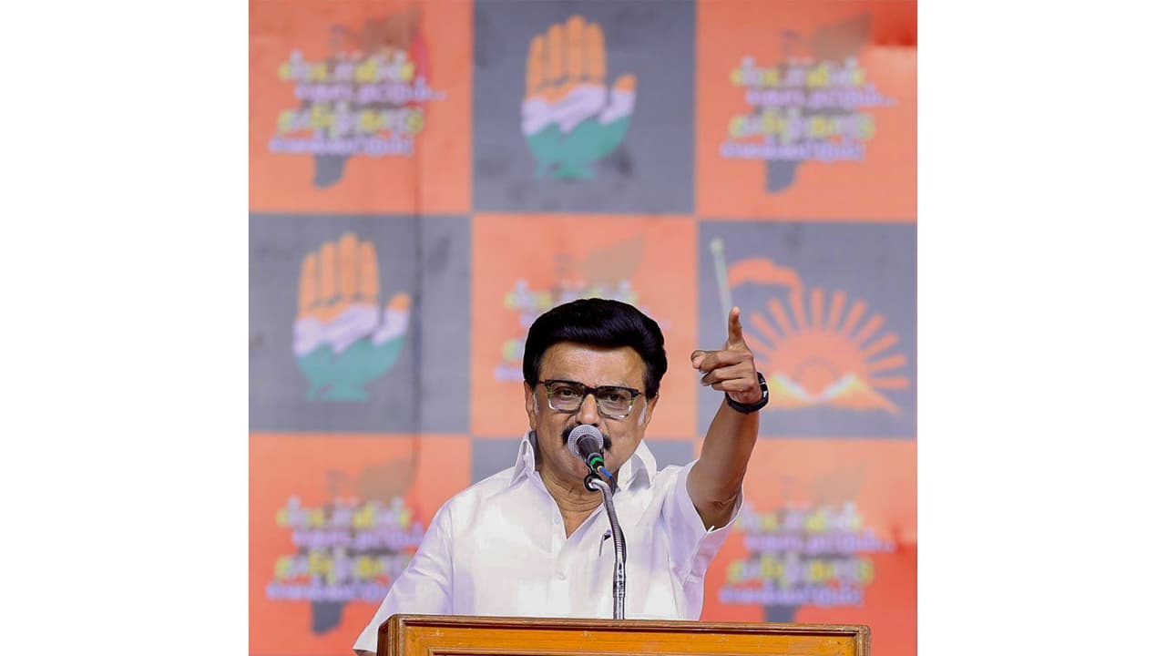 Stalin slams Centre's 'secret' delimitation, questions PM Modi