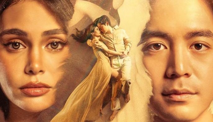 Joshua Garcia, Ivana Alawi Morocco-set series hitting Prime Video this May