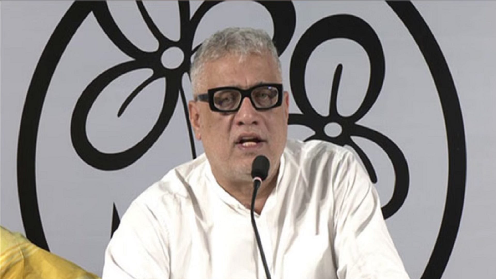 EC-TMC meet ends on bitter note; CEC asks TMC delegation to 'get lost ...