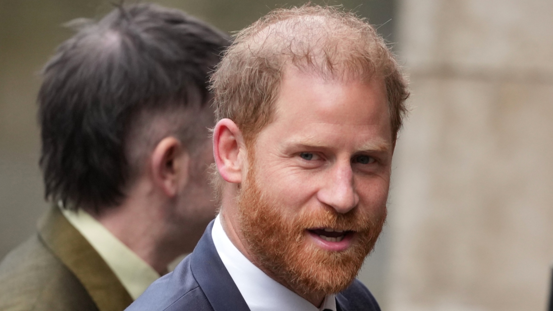 Harry blasted as 'foolish' over false details about relationship with ...