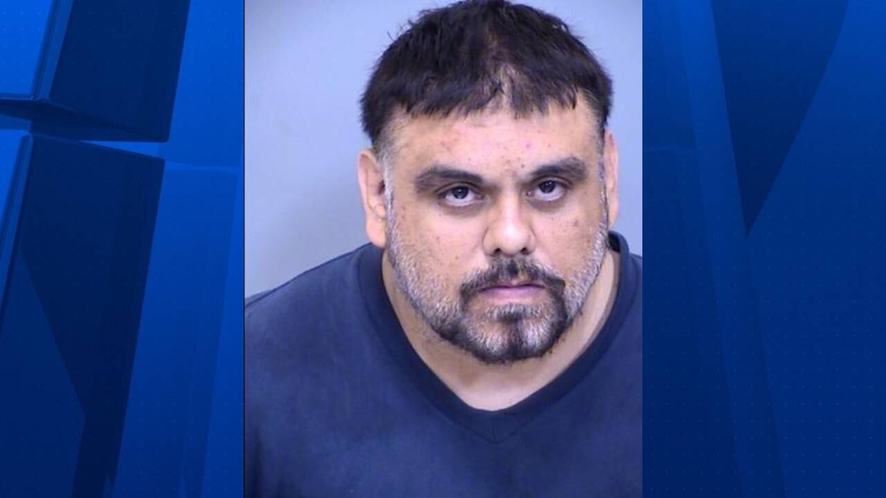 Convicted Phoenix-area drug trafficker sentenced to 6 years in prison