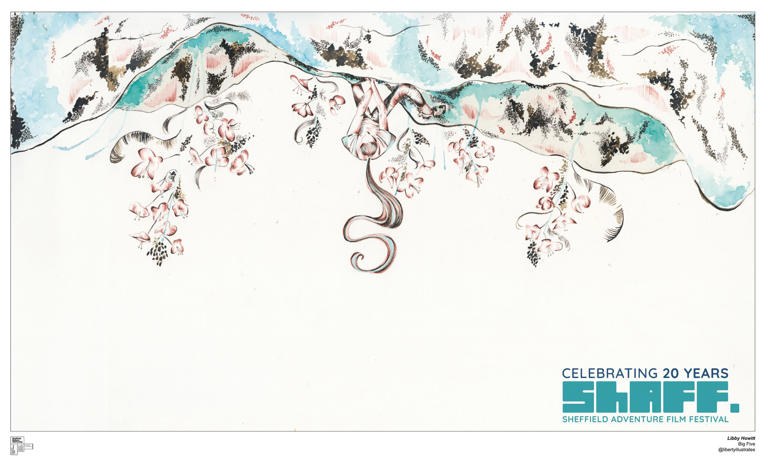 Take a look at these stunning film-inspired illustrations by Sheffield ...