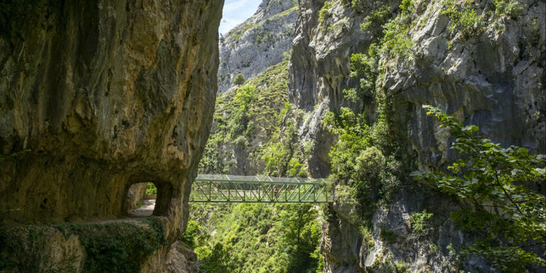 Spanish mountain range tops Time Out’s most beautiful places