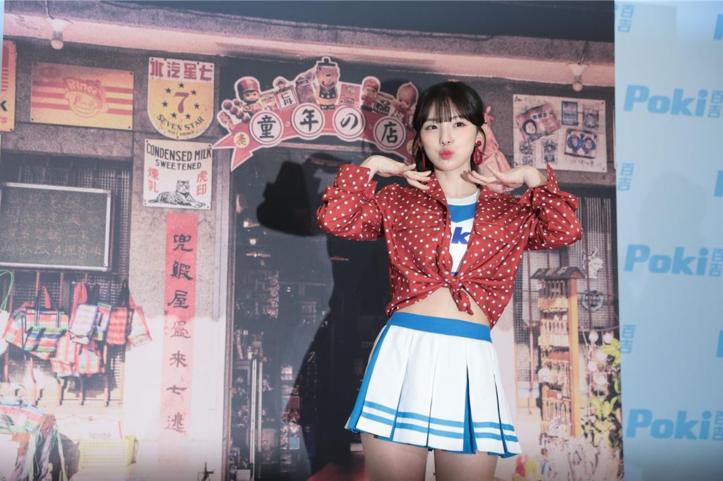 26歲李多慧竟說自己老了! 自曝體力不好「提早2點睡覺」