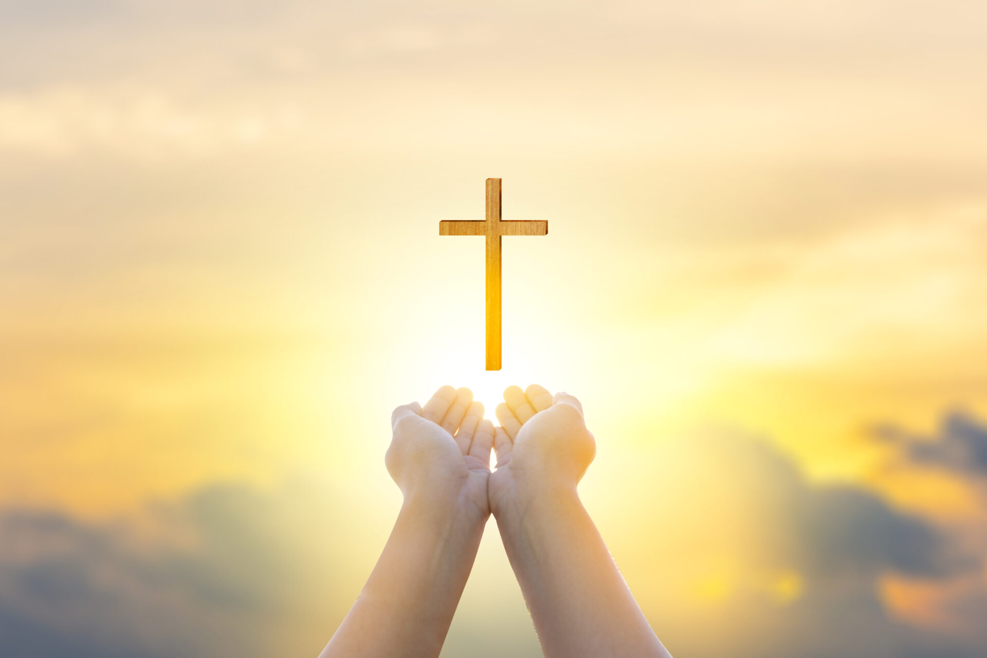 How the brain works when you pray, according to neuroscience