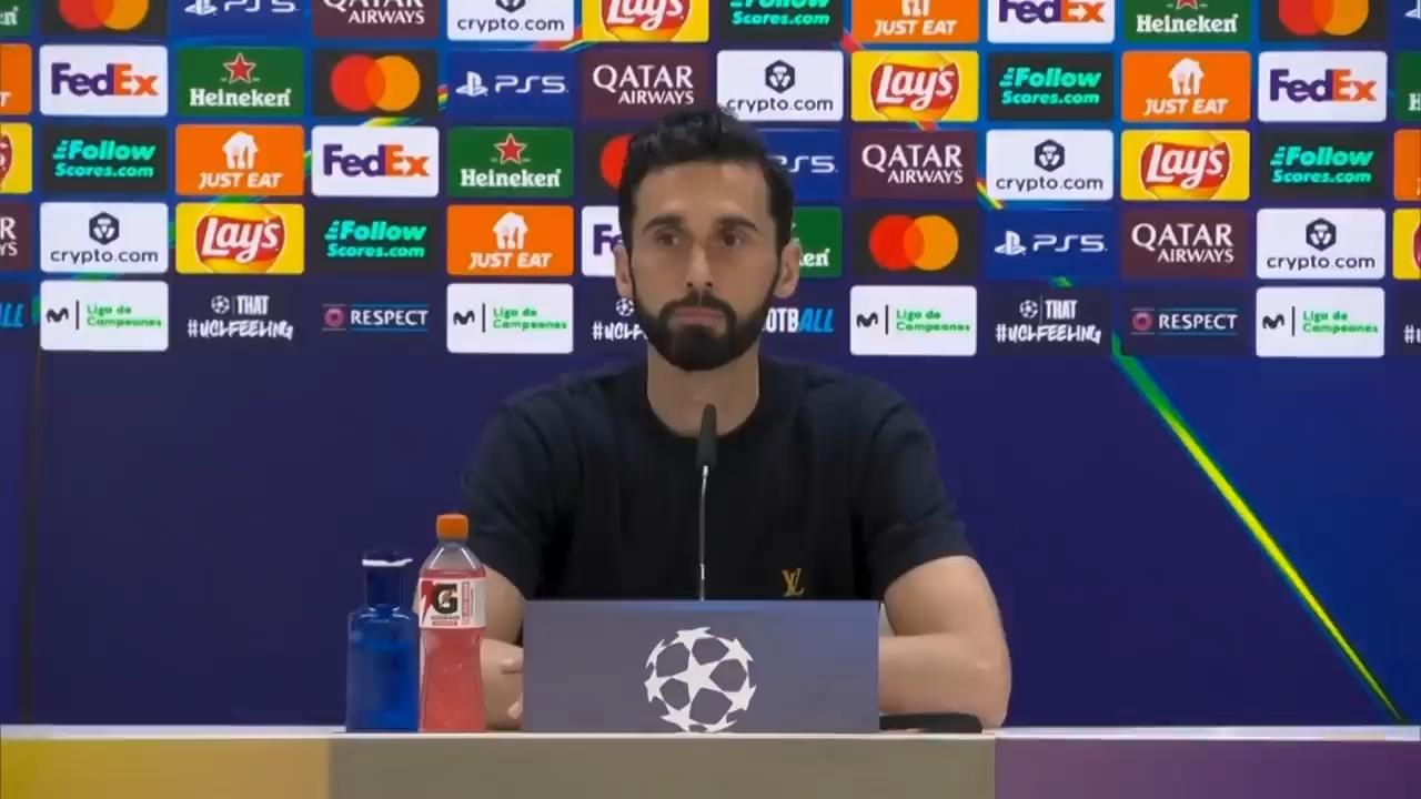 'If any team can win in Munich it's Real Madrid' - Arbeloa confident ...