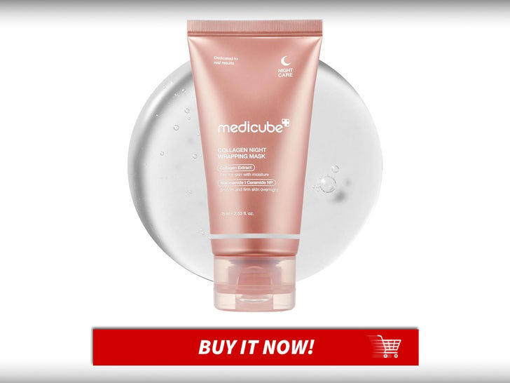 Simple beauty products to aid your spring glow-up