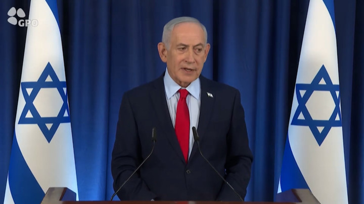Israel anuncia la suspensión de sus ataques contra Irán y mantiene su ...