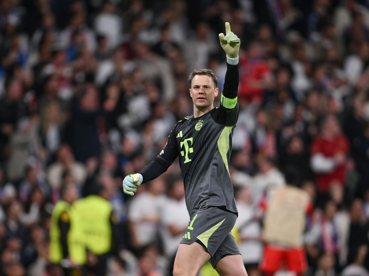 „Du musst ihn mitnehmen“: Rufe nach Neuer-Comeback werden lauter