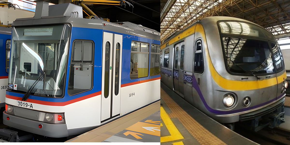 MRT-3, LRT-2 to offer free rides on Apr. 9