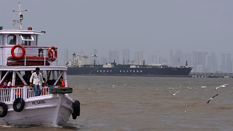 Shipping companies 'see opportunities' but seek clarity on Strait of ...