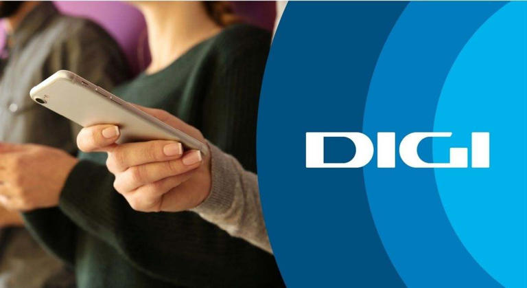 Digi no funciona: un fallo en la teleoperadora bloquea las llamadas en ...