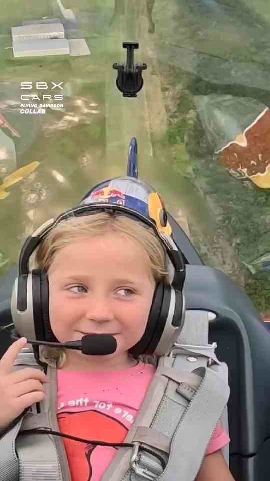 He took his daughter on a normal day out… then it became a memory she ...