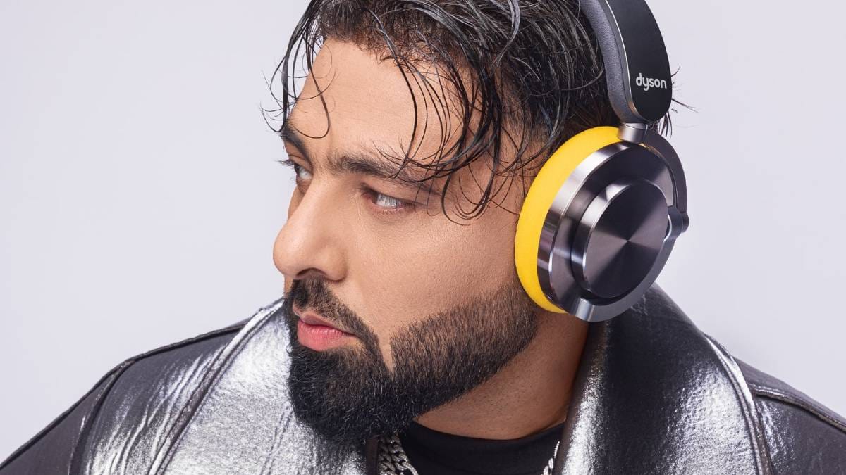 5 weeks after Tateeree storm, Badshah walks into NCW office & says ...