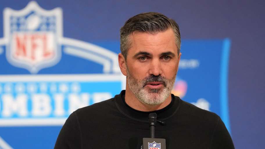 Todd Bowles's new comments just re-ignited the Kevin Stefanski-Baker ...