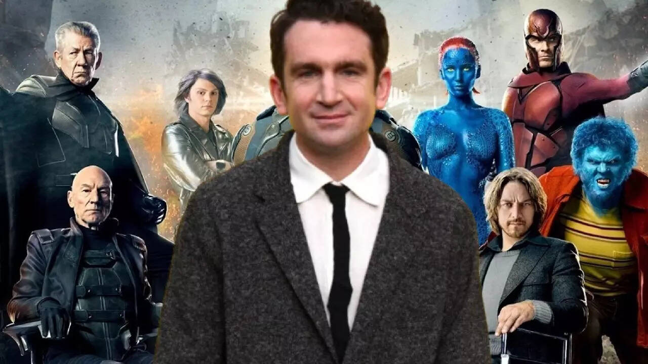 Marvel brings ‘Beef’ and ‘The Bear’ talent onboard for new ‘X-Men ...