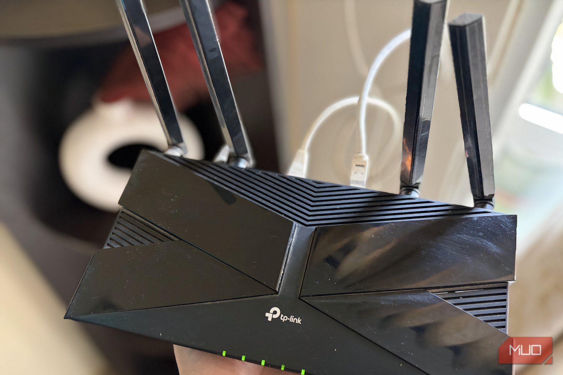 I finally found a sane way to access my home network remotely