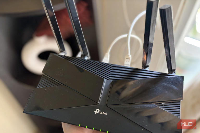 I finally found a sane way to access my home network remotely