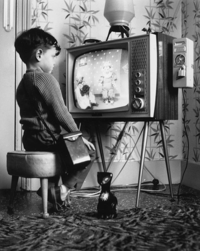27 jaw-dropping photos from the ‘60s that show how wildly different ...