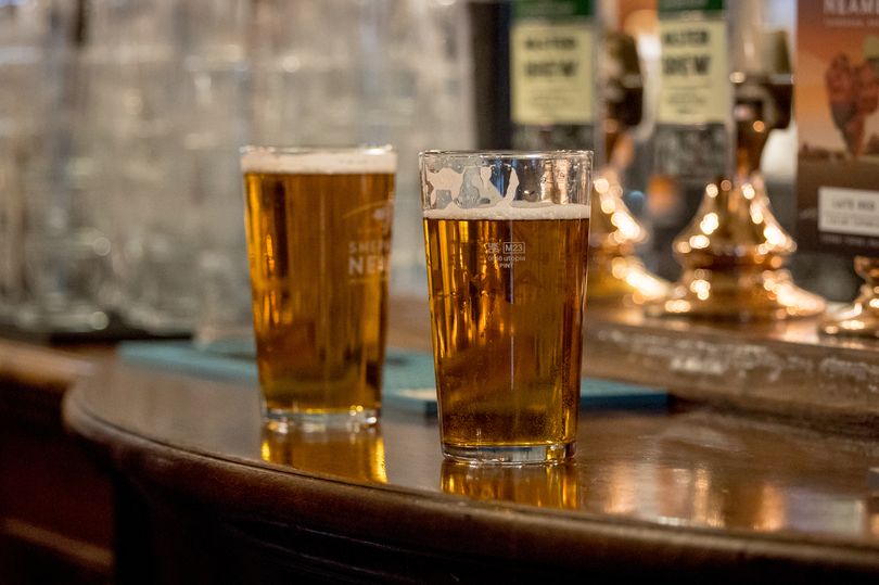 UK's pubs, bars and restaurants stuck in 'perma-crisis' due to rising costs