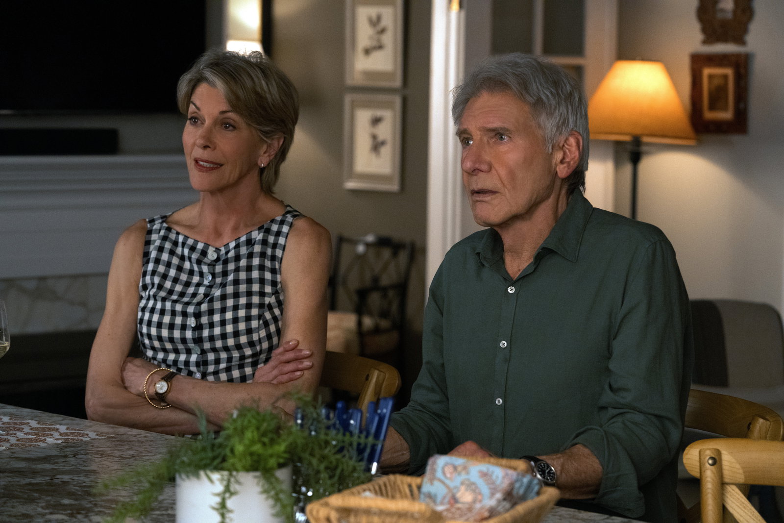 'Shrinking' boss explains season 3 finale and what it means going forward
