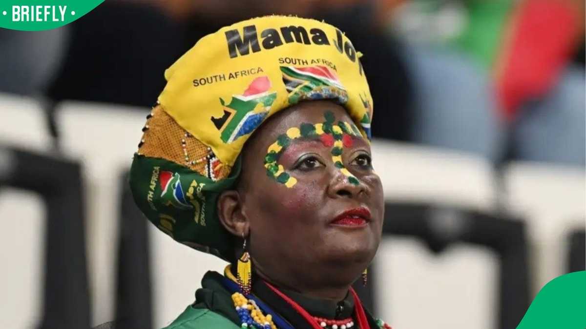 Mama Joy shares truth about who actually pays for her international ...