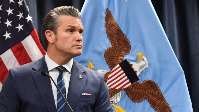 Des drones sophistiqués aperçus près de bases militaires américaines ...