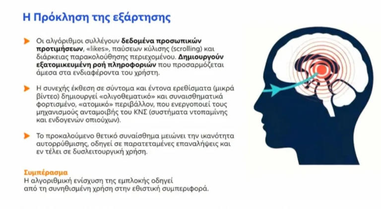 Πώς θα γίνει η απαγόρευση στα social media για παιδιά κάτω των 15 – Ποιες πλατφόρμες εξαιρούνται