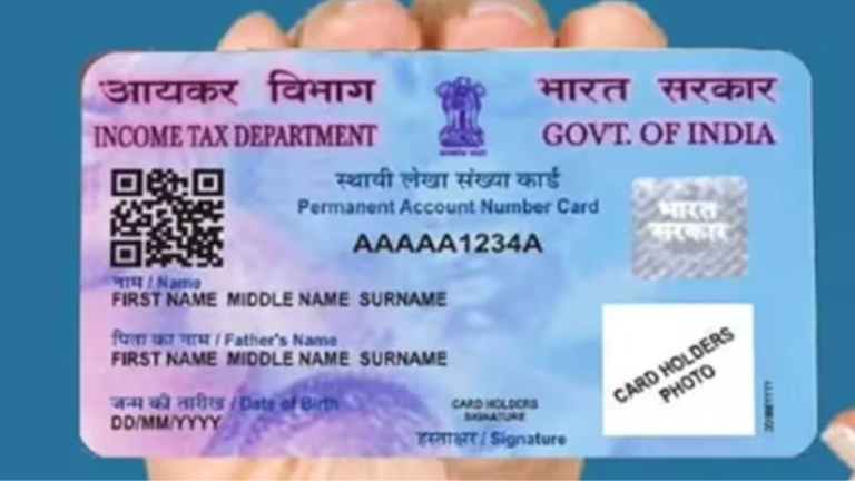 New PAN rules from April 2026: What forms 93, 94, 95 and 96 mean for you