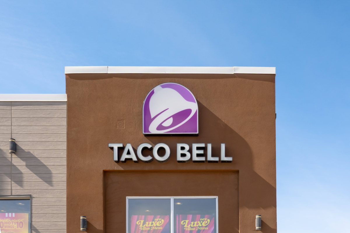 Erneuter Versuch: Wie US-Fast-Food-Riese Taco Bell wieder in ...