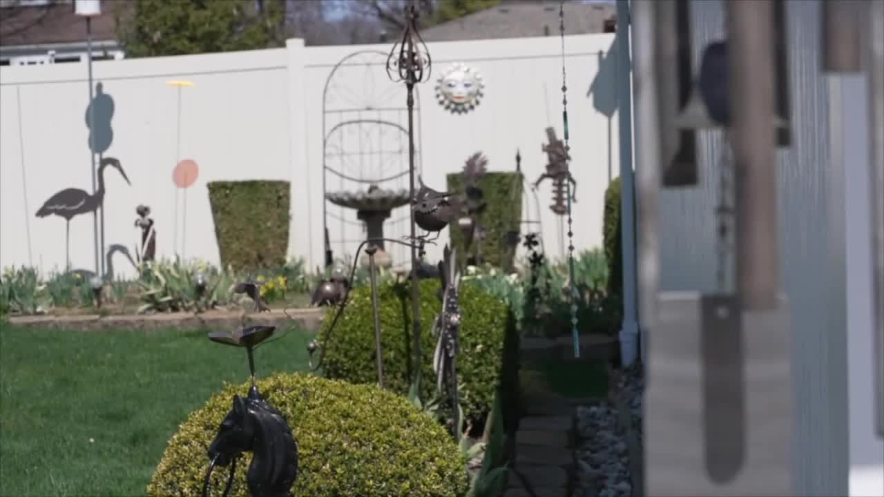 Landscaping professionals and homeowners share tips for tackling spring ...