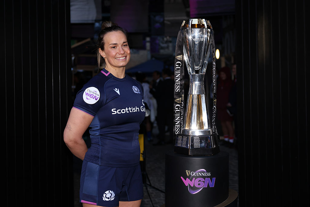 Women's Six Nations rugby 2026: Full fixtures, results, history, squad ...