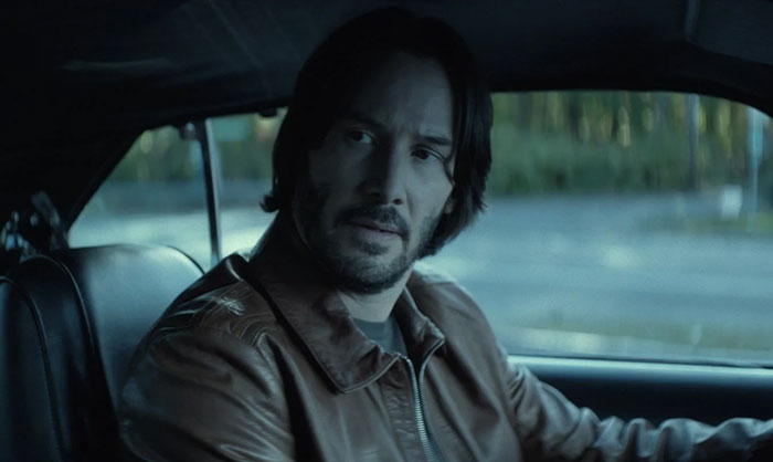 45 Keanu Reeves quotes that show why he could be a perfect life coach