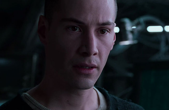 45 Keanu Reeves quotes that show why he could be a perfect life coach