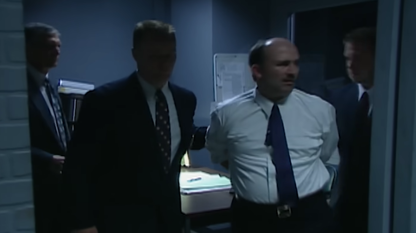 Why this military murder case still disturbs FBI agents today