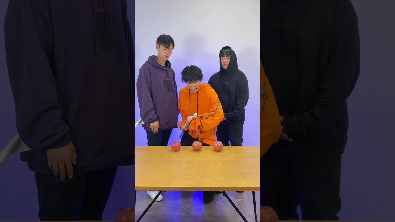 Issei funny video 😂😂😂 with BeatboxJCOP & Beatbox Klim | Katana Comedy