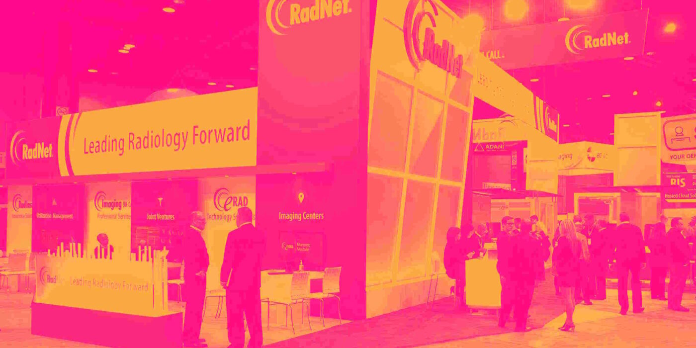 RadNet (RDNT): Buy, sell, or hold post Q4 earnings?