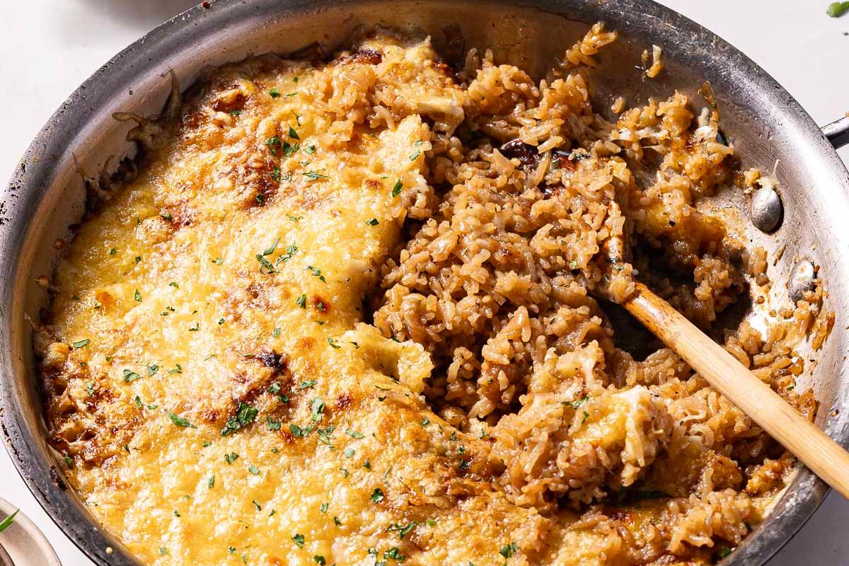 15 flavor-packed rice recipes you’ll want on repeat