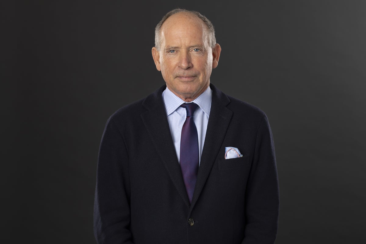 Former Channel 4 chair Sir Ian Cheshire chosen to steer Ofcom