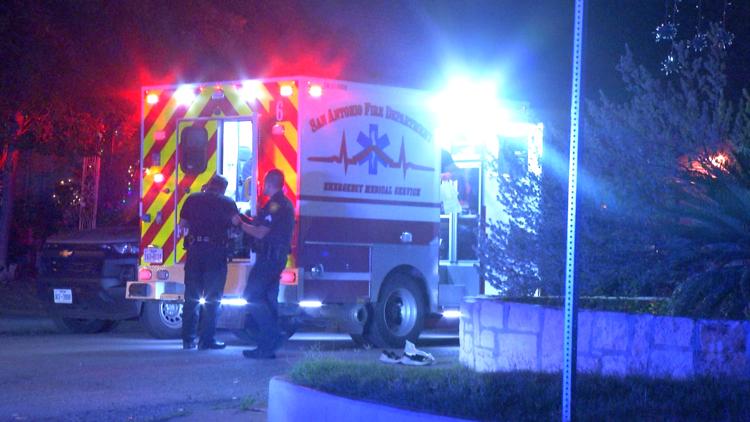Man seriously injured in suspected intentional hit and run near ...