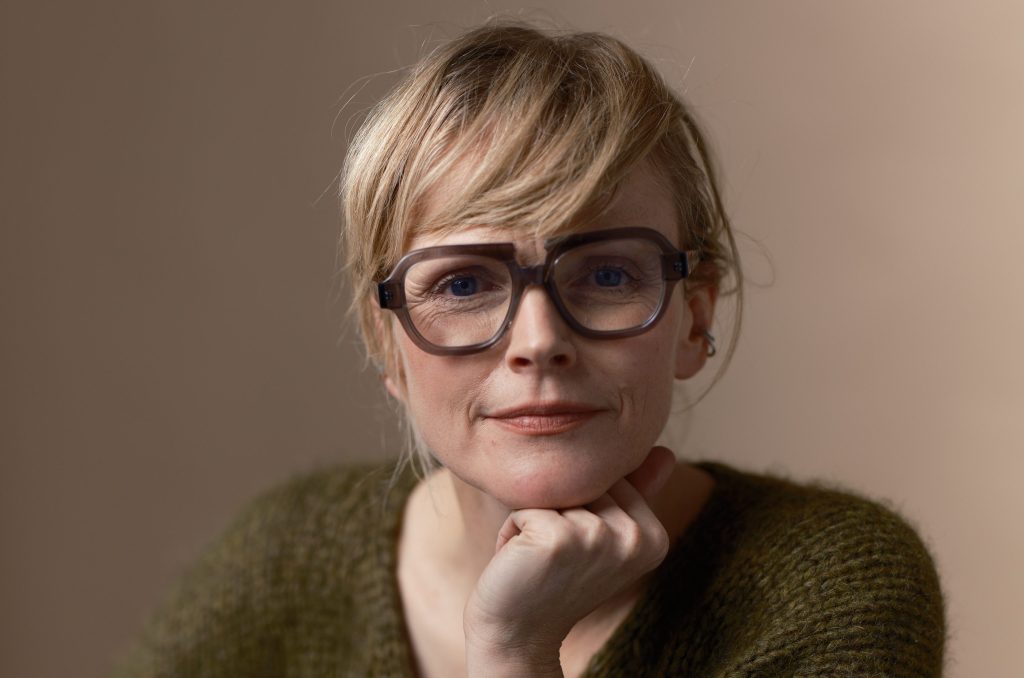 Sheffield DocFest: Maxine Peake set as 2026 guest of honour