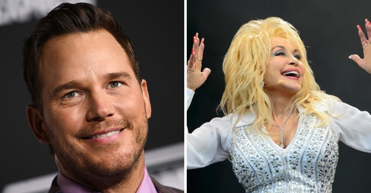 19 celebrities known as being highly religious