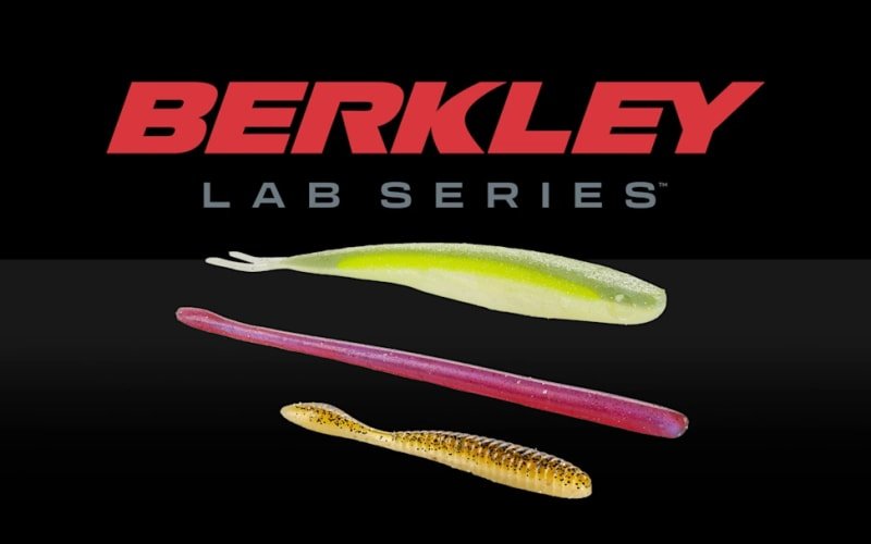 The bait that won the classic before anyone knew it existed